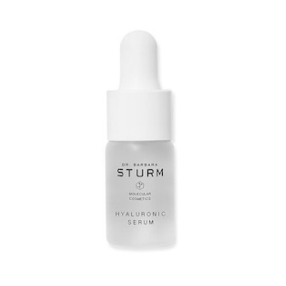 Dr. Barbara Sturm Other - $27❤️‍🔥 Dr. Barbara Sturm Hyaluronic Serum 💧 NEW IN BOX Molecular Hydration